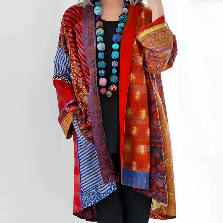 Belenda – Luxe Women’s Knit Cardigan