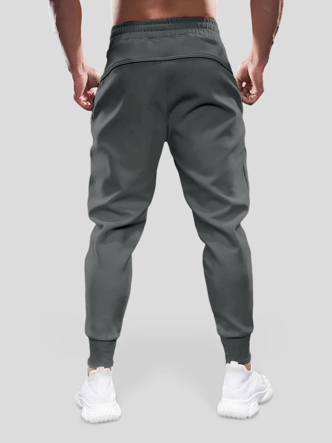 Nico – Men’s Weekend Performance Jogger