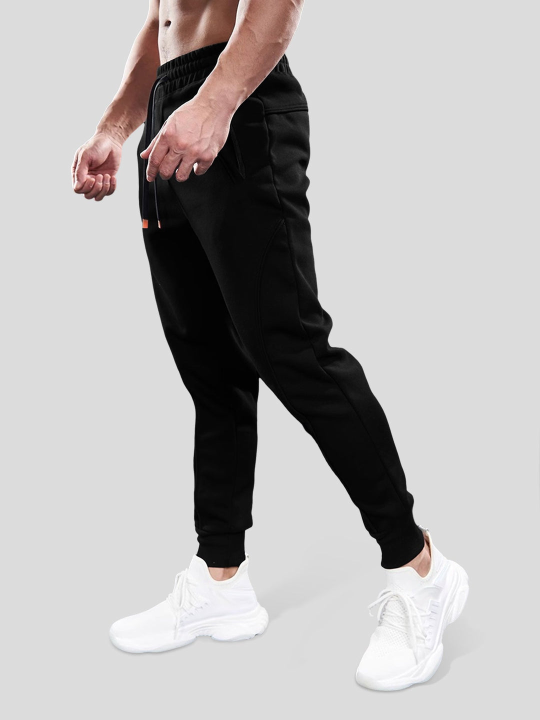 Nico – Men’s Weekend Performance Jogger