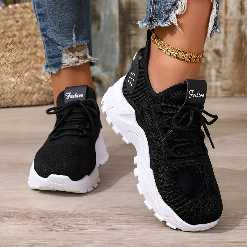 Zeinab – Supportive Women’s Comfort Sneakers