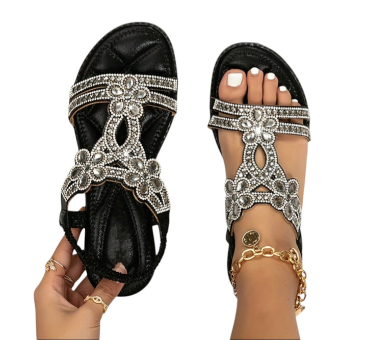 Trixie – Comfort Women’s Summer Sandals