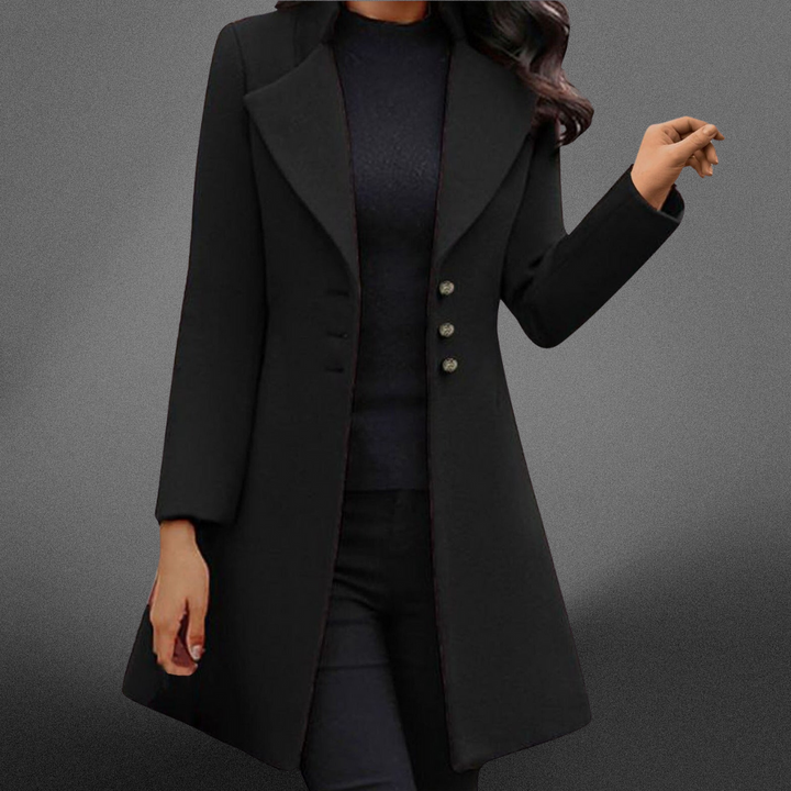 Yeni – Chic Women’s Fall & Winter Jacket