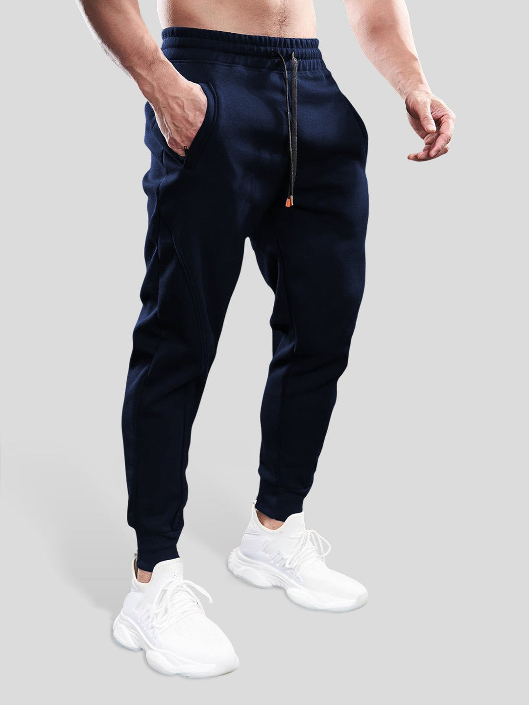 Nico – Men’s Weekend Performance Jogger