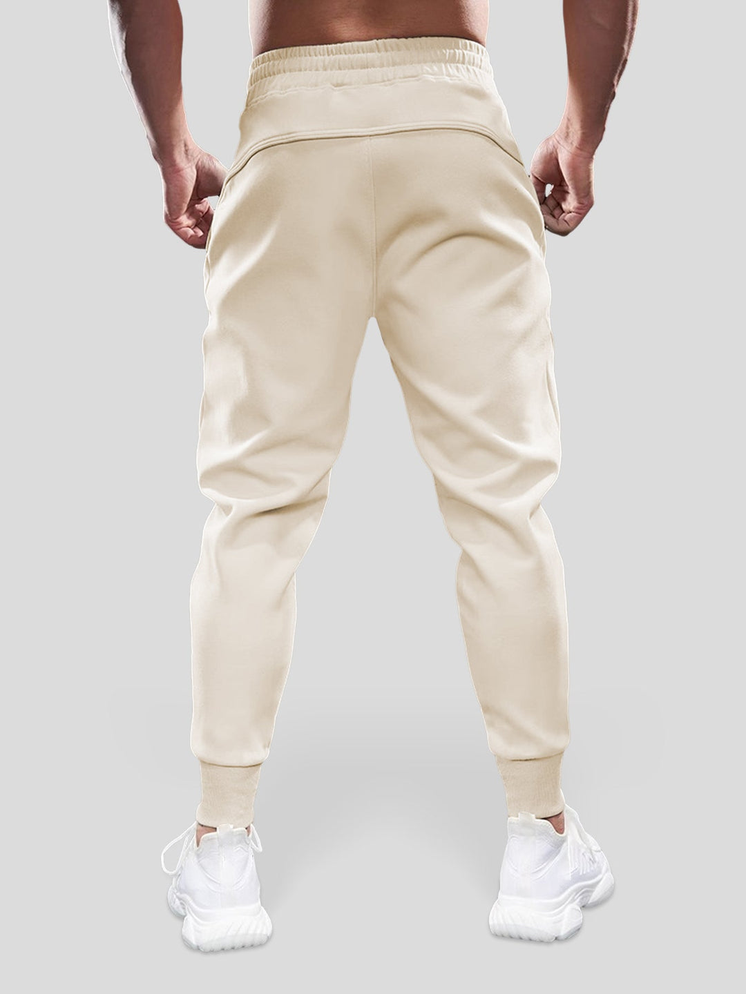 Nico – Men’s Weekend Performance Jogger