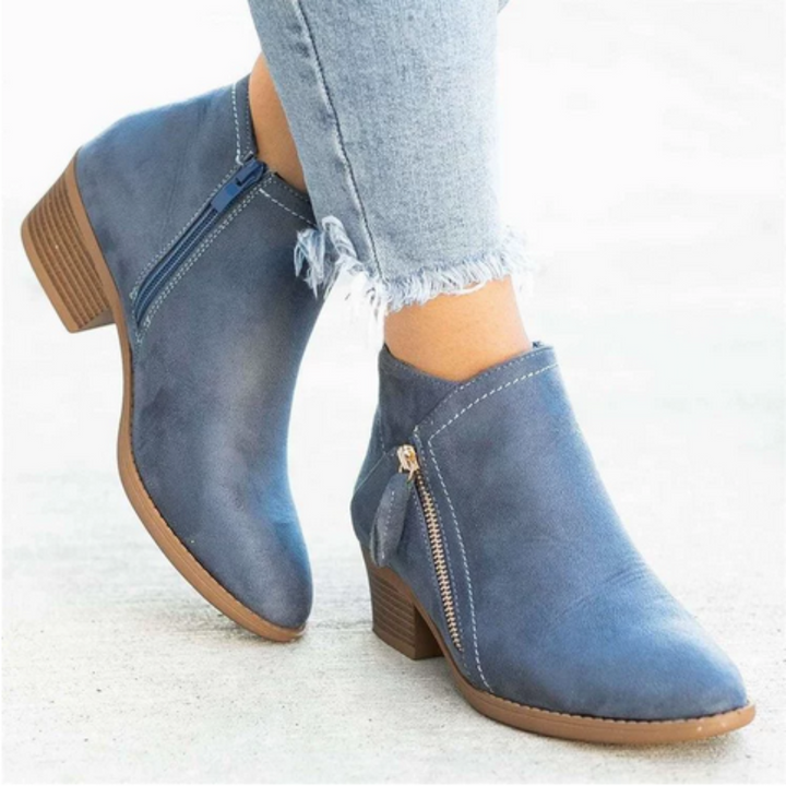 Astrid – Waterproof Women’s Ankle Boots