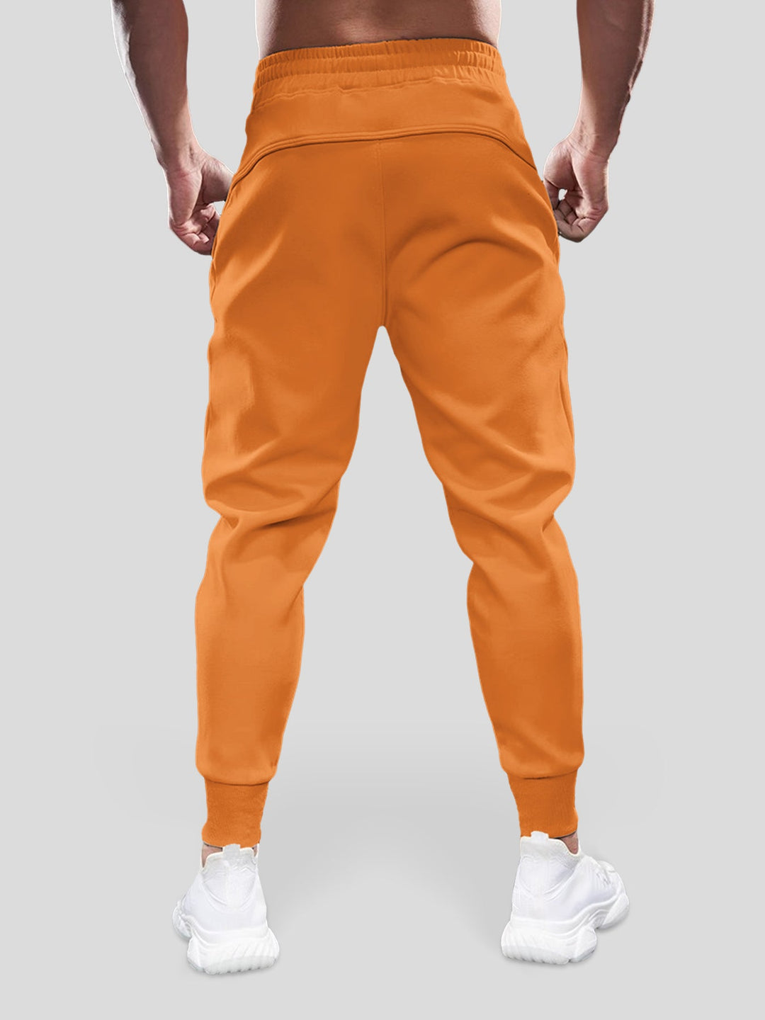 Nico – Men’s Weekend Performance Jogger