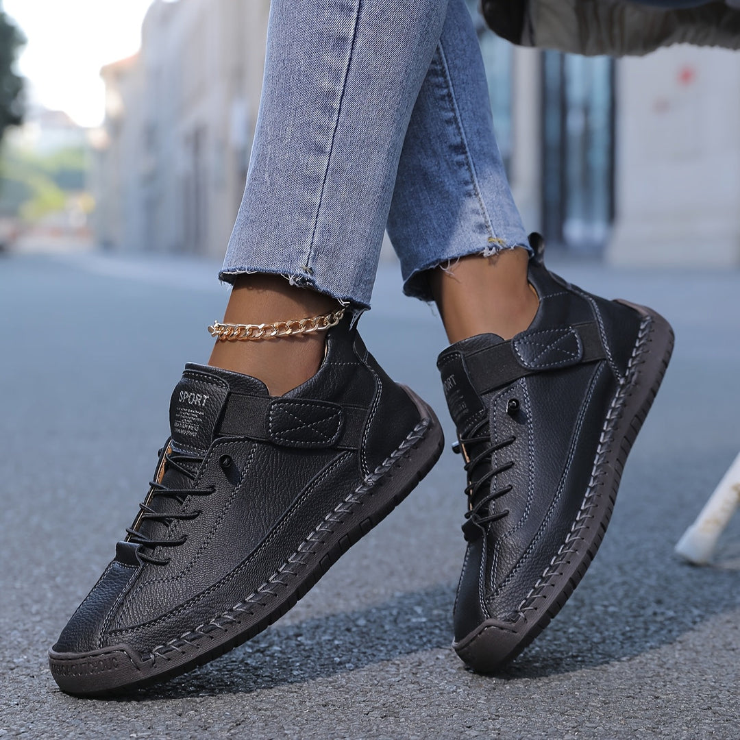 Eleanor – Effortless Everyday Women’s Casual Shoes