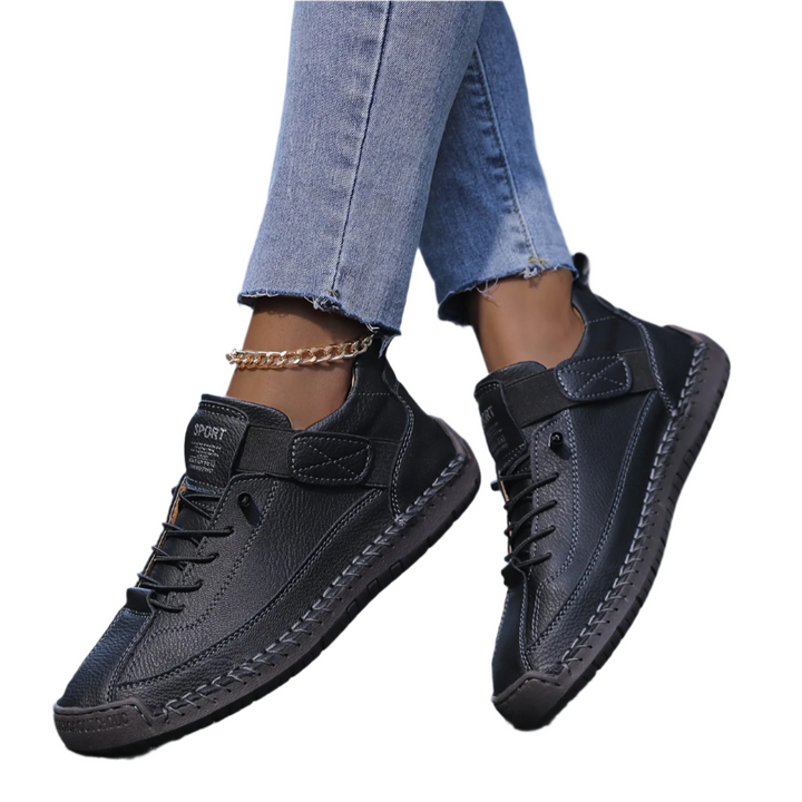 Eleanor – Effortless Everyday Women’s Casual Shoes
