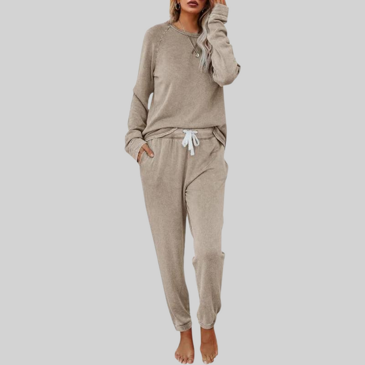 Calla – Relaxed Women’s Lounge Set