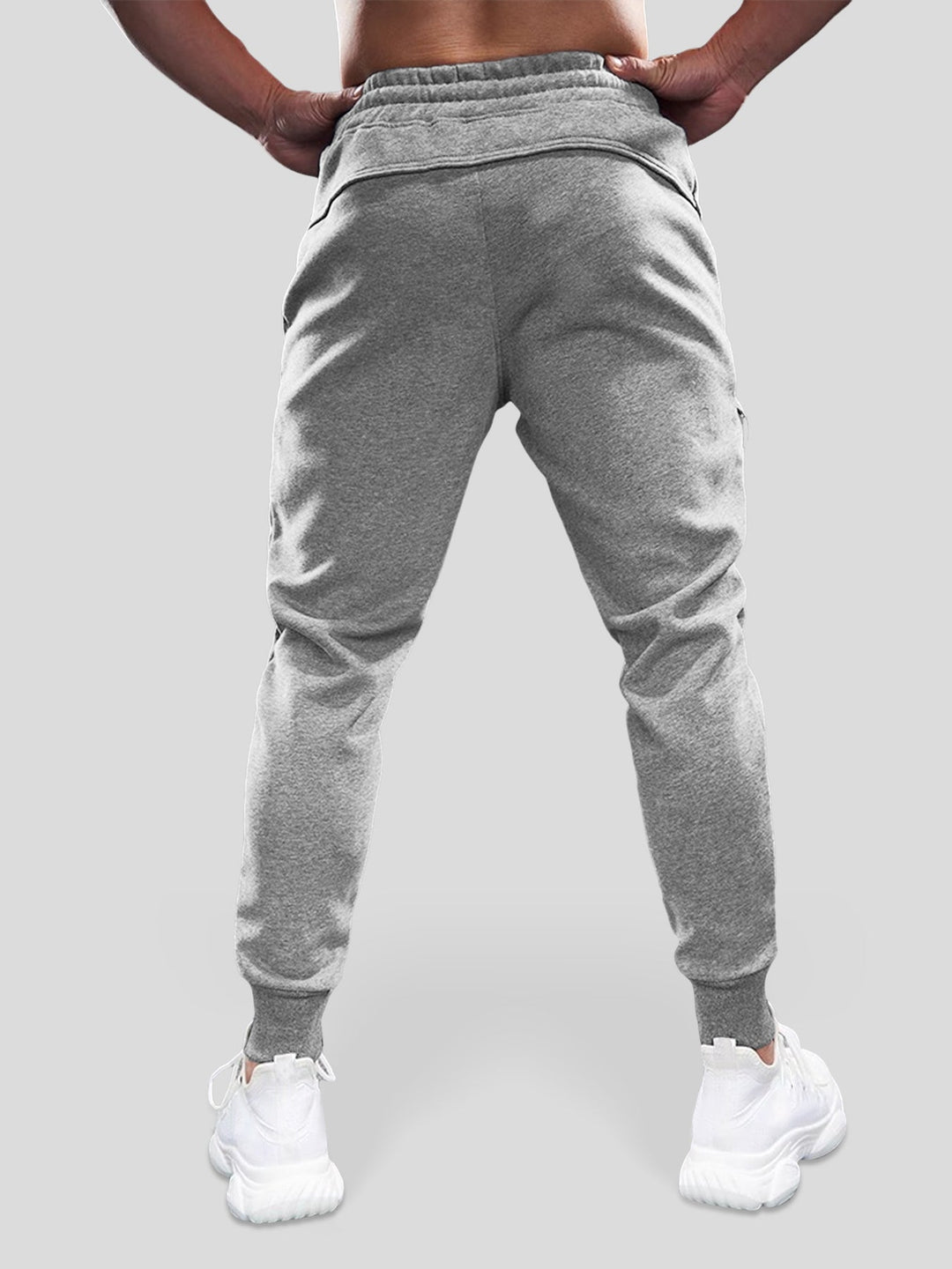 Nico – Men’s Weekend Performance Jogger