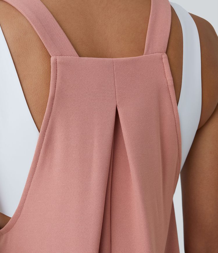 Rachel – Women's Trendy Short Spring Jumpsuit