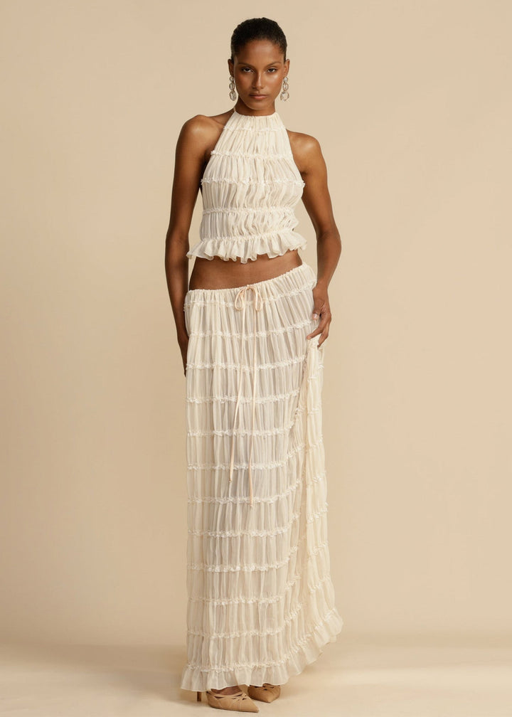Joyce – Women’s Elegant Dress Set