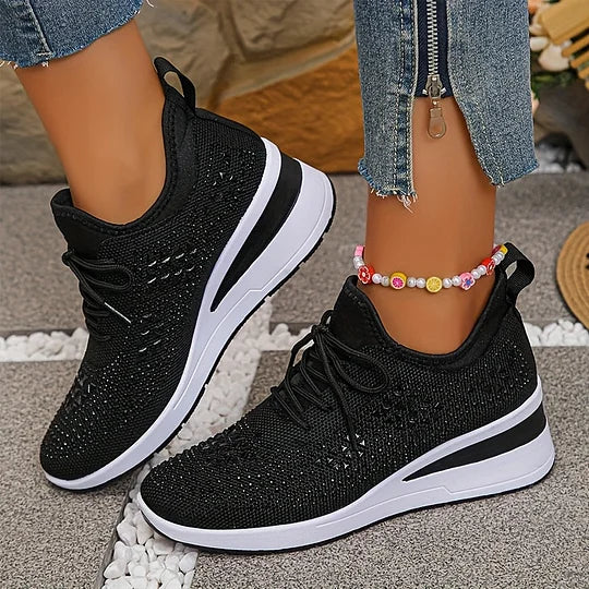 Luciana – All-Day Comfort Women’s Walking Shoes