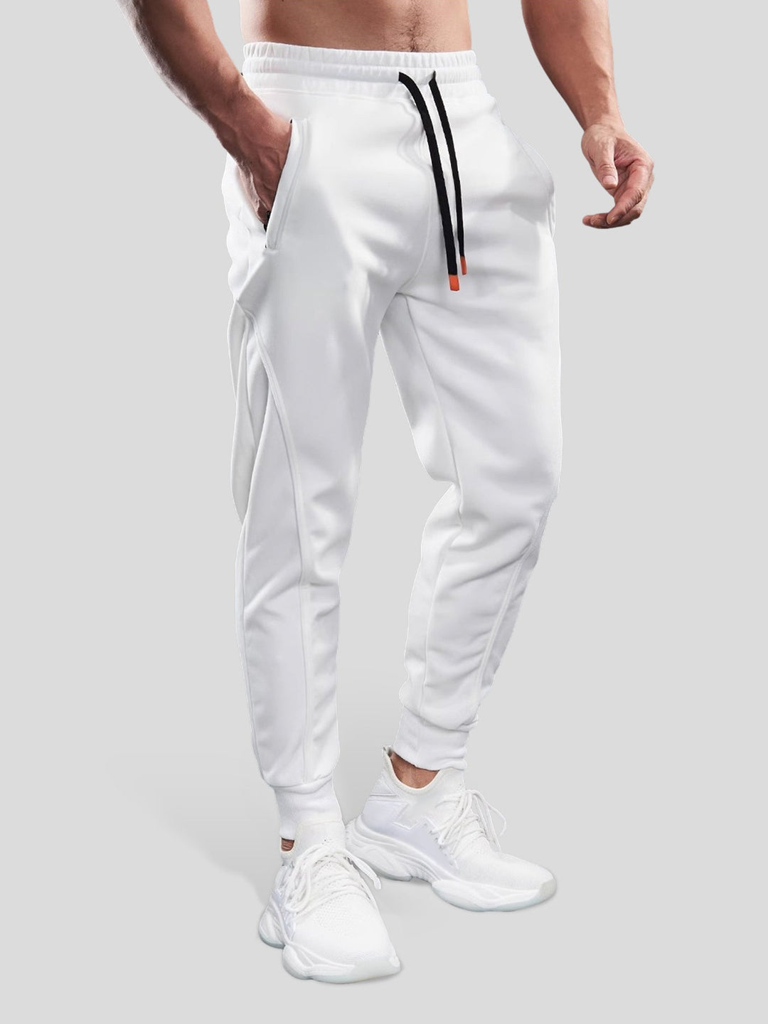 Nico – Men’s Weekend Performance Jogger
