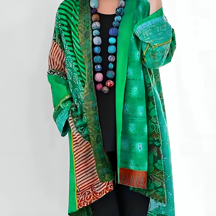 Belenda – Luxe Women’s Knit Cardigan