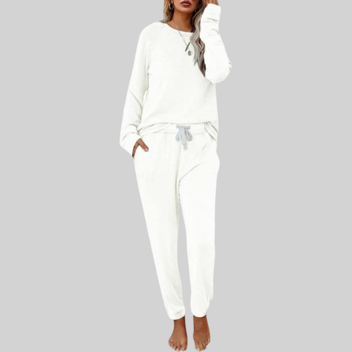 Calla – Relaxed Women’s Lounge Set