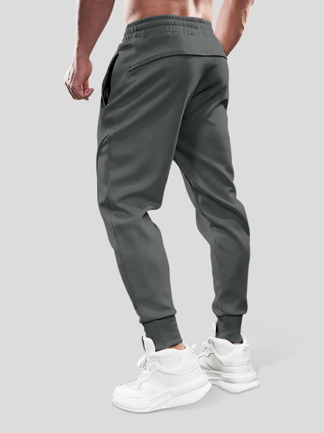 Nico – Men’s Weekend Performance Jogger