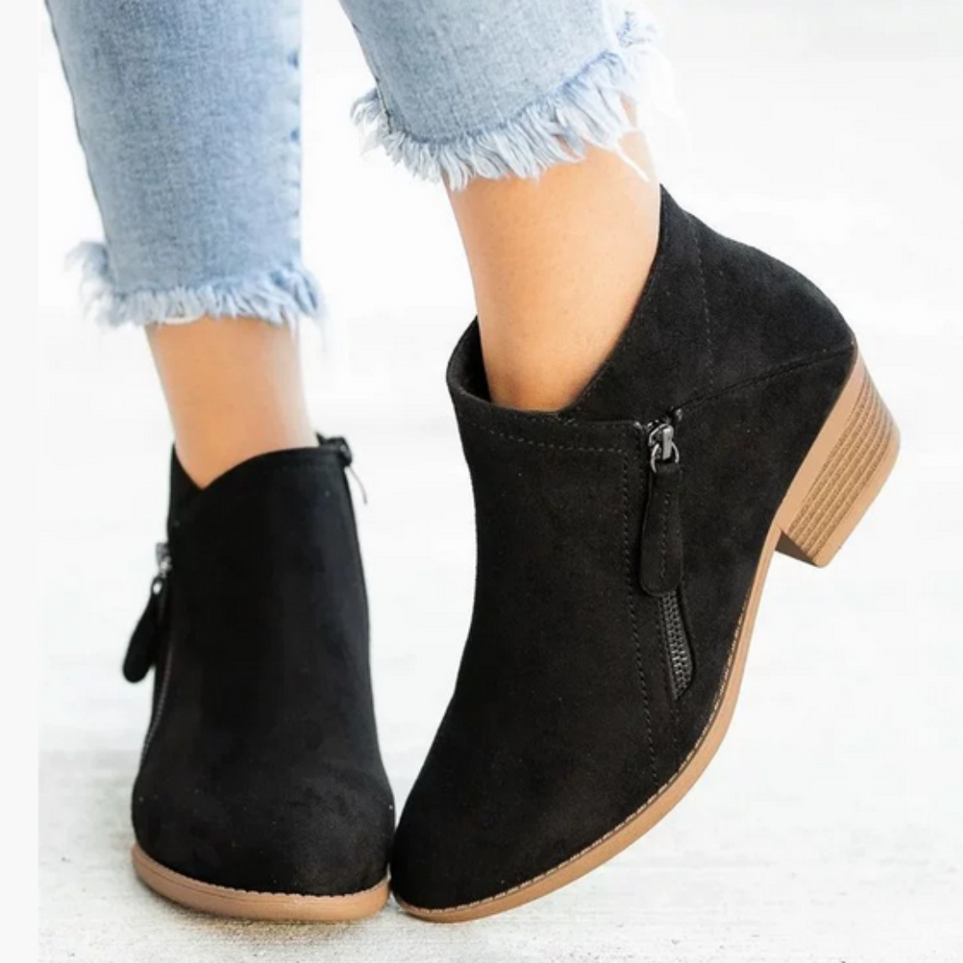 Astrid – Waterproof Women’s Ankle Boots