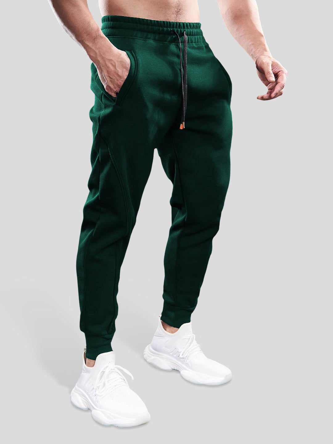 Nico – Men’s Weekend Performance Jogger