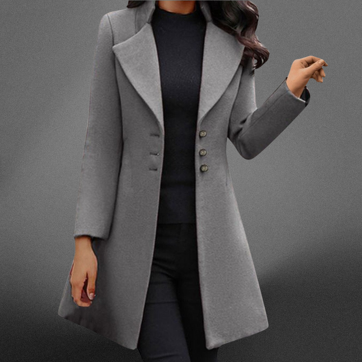 Yeni – Chic Women’s Fall & Winter Jacket