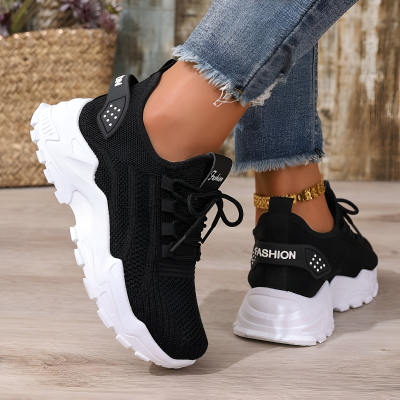 Zeinab – Supportive Women’s Comfort Sneakers