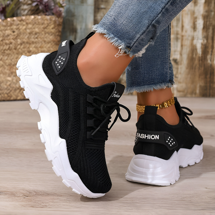 Zeinab – Supportive Women’s Comfort Sneakers