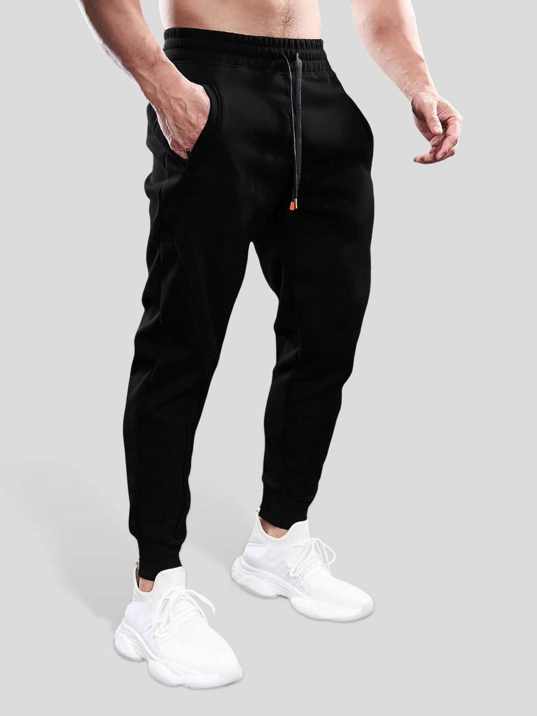 Nico – Men’s Weekend Performance Jogger