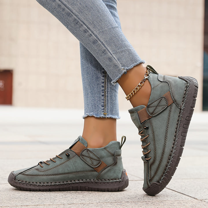 Eleanor – Effortless Everyday Women’s Casual Shoes
