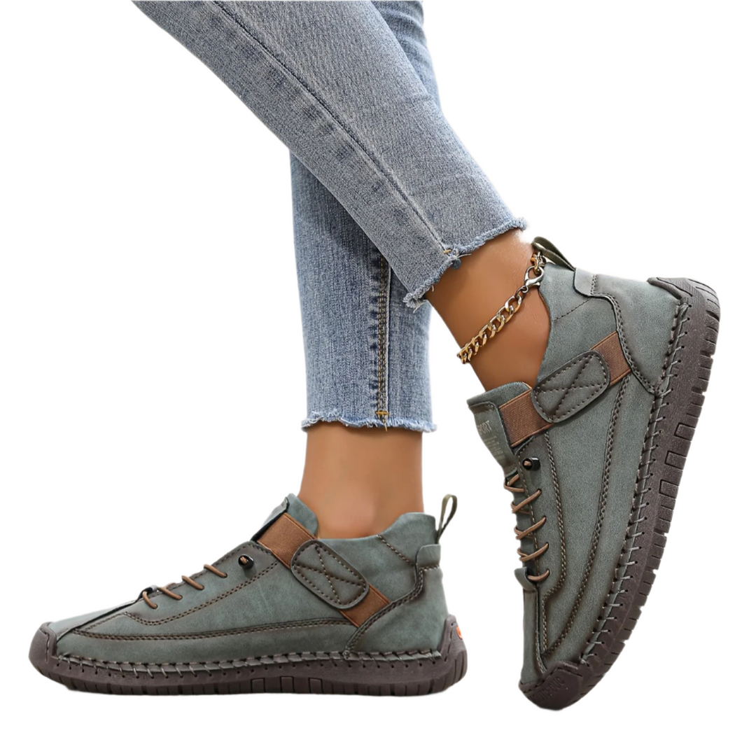 Eleanor – Effortless Everyday Women’s Casual Shoes