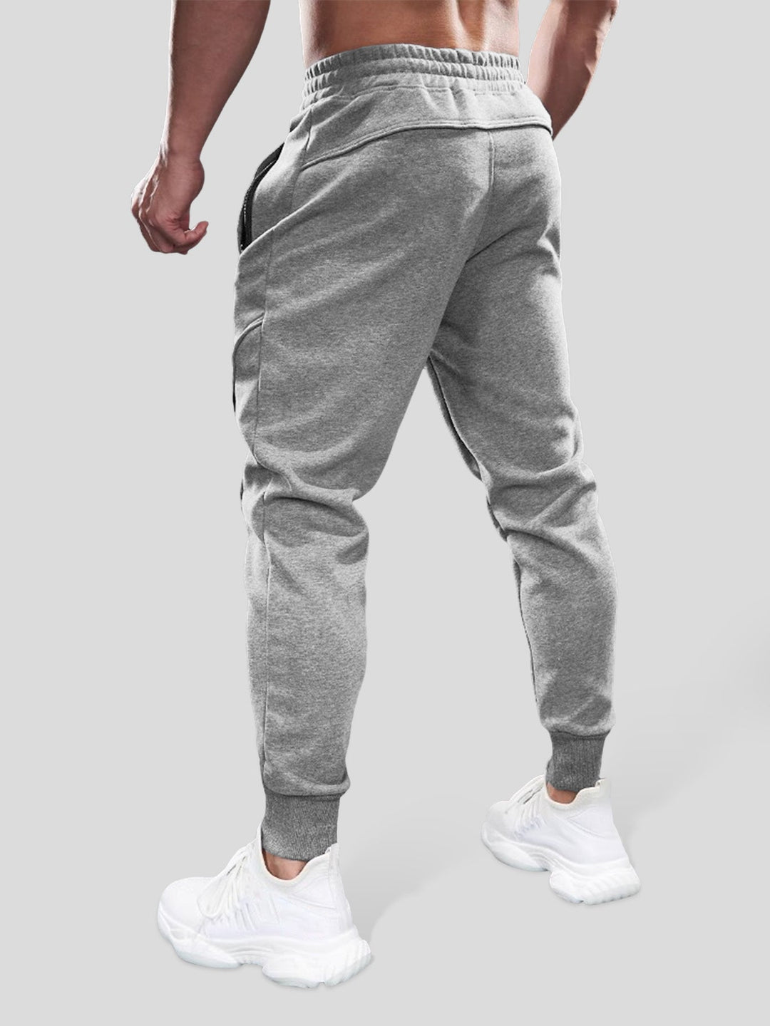Nico – Men’s Weekend Performance Jogger