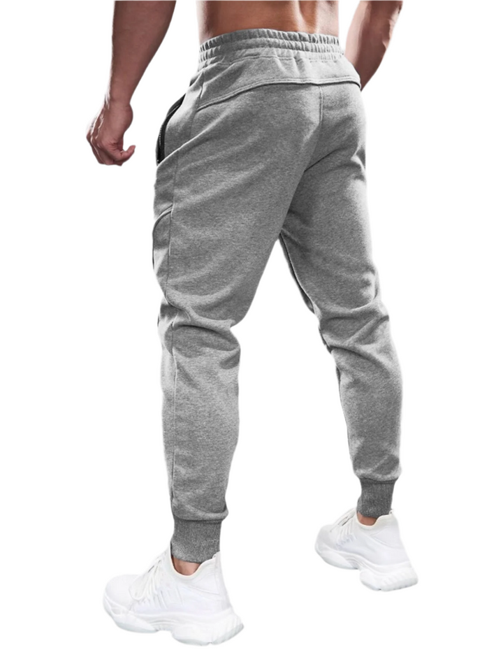 Nico – Men’s Weekend Performance Jogger