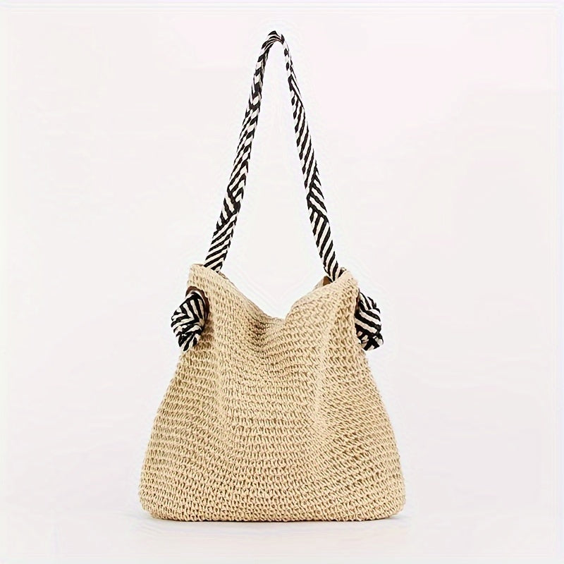 Monica – Women’s Monaco Boho Carryall