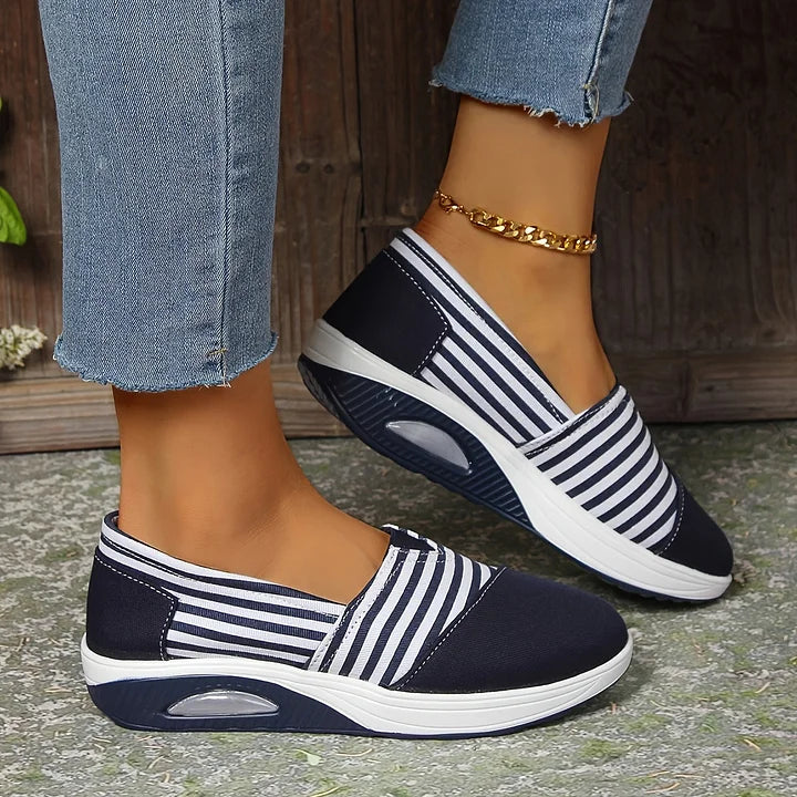 Genalyn – Lightweight Women’s Everyday Comfort Shoes