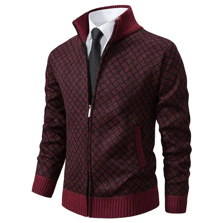 Mark – Tailored Men’s Gilet