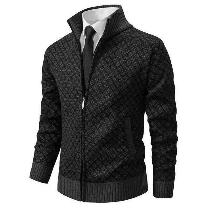 Mark – Tailored Men’s Gilet