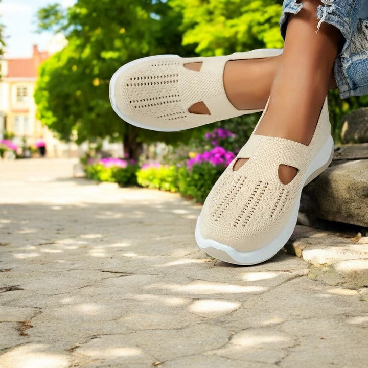 Aria – Ultra-Light Comfort Shoes for Women