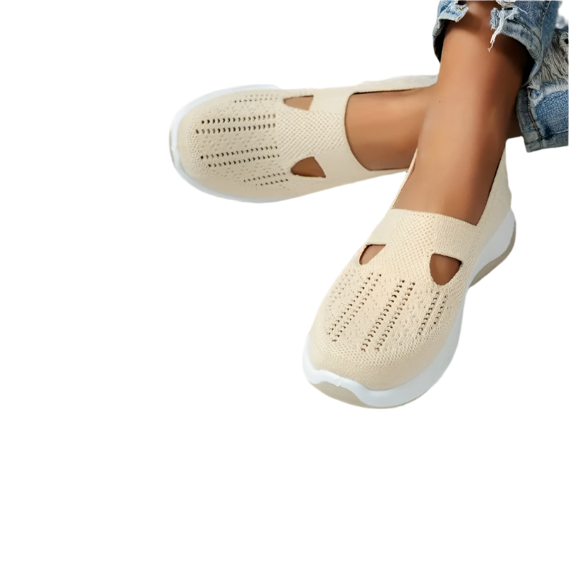 Aria – Ultra-Light Comfort Shoes for Women