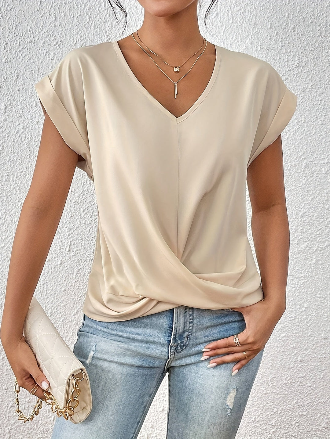 Evelyn – Women’s Casual Shirt