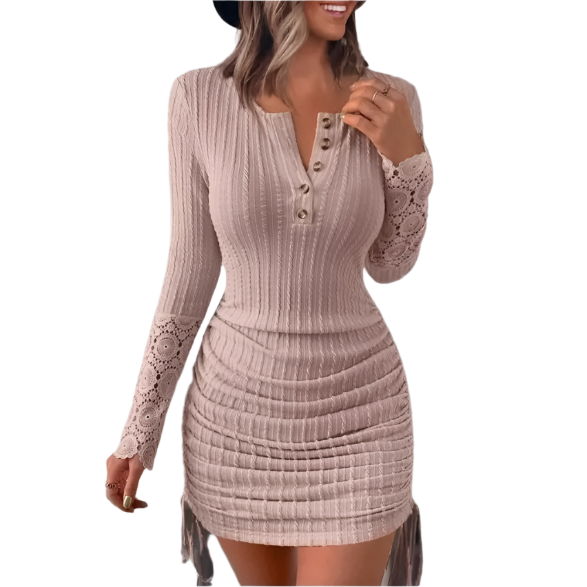 Samantha – Bodycon Dress for Women