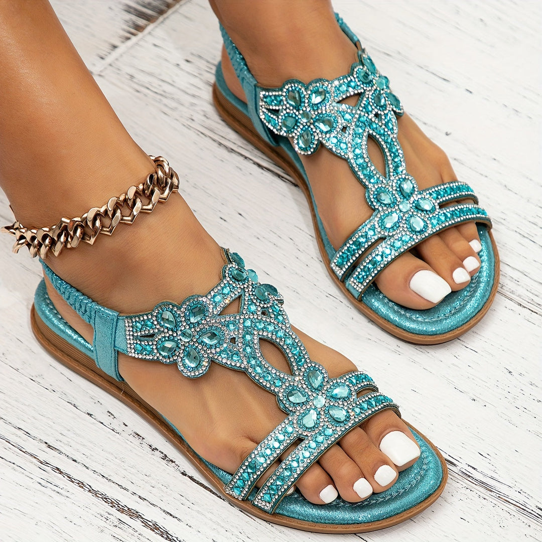 Trixie – Comfort Women’s Summer Sandals
