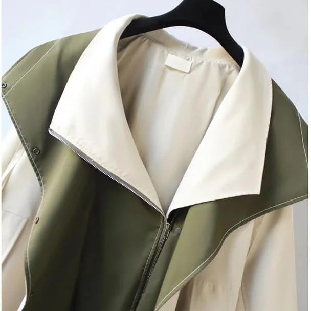 Alazne – Waterproof Women’s Windbreaker Jacket