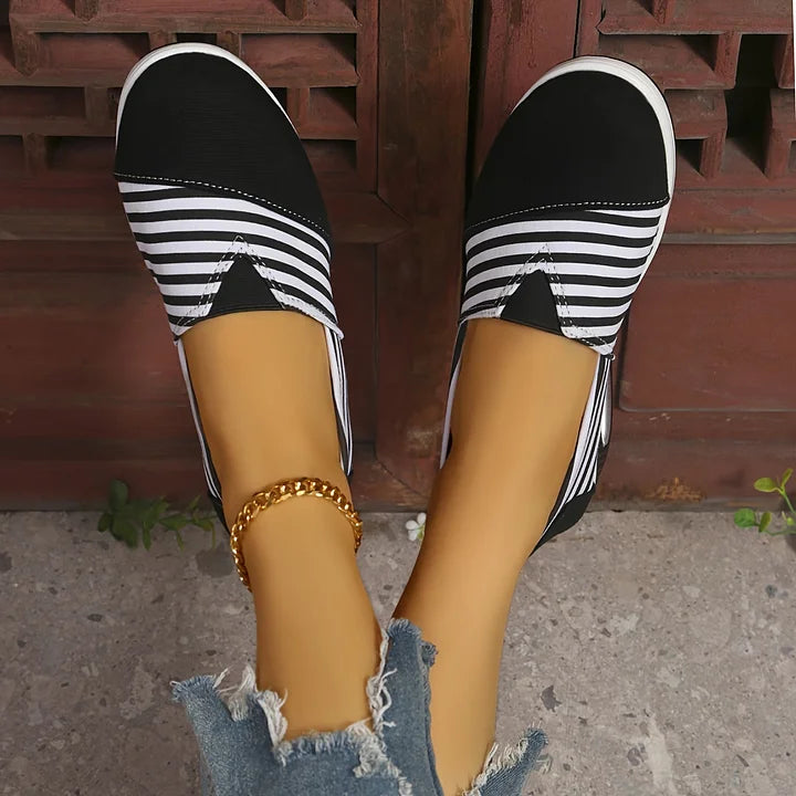 Genalyn – Lightweight Women’s Everyday Comfort Shoes
