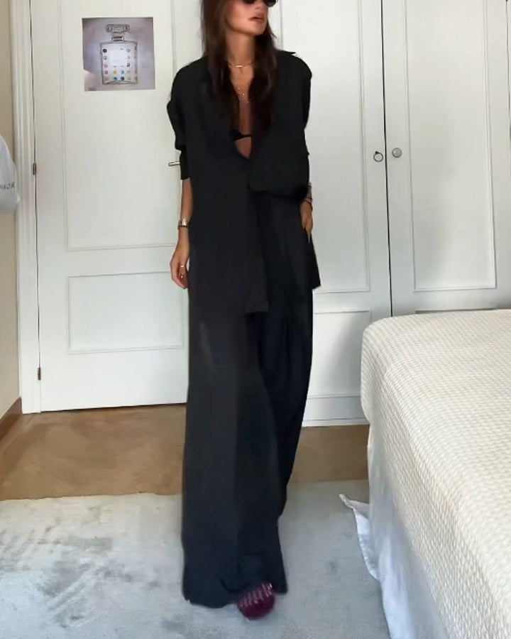 Brielle – Elegant & Comfortable Women’s Fashion Set