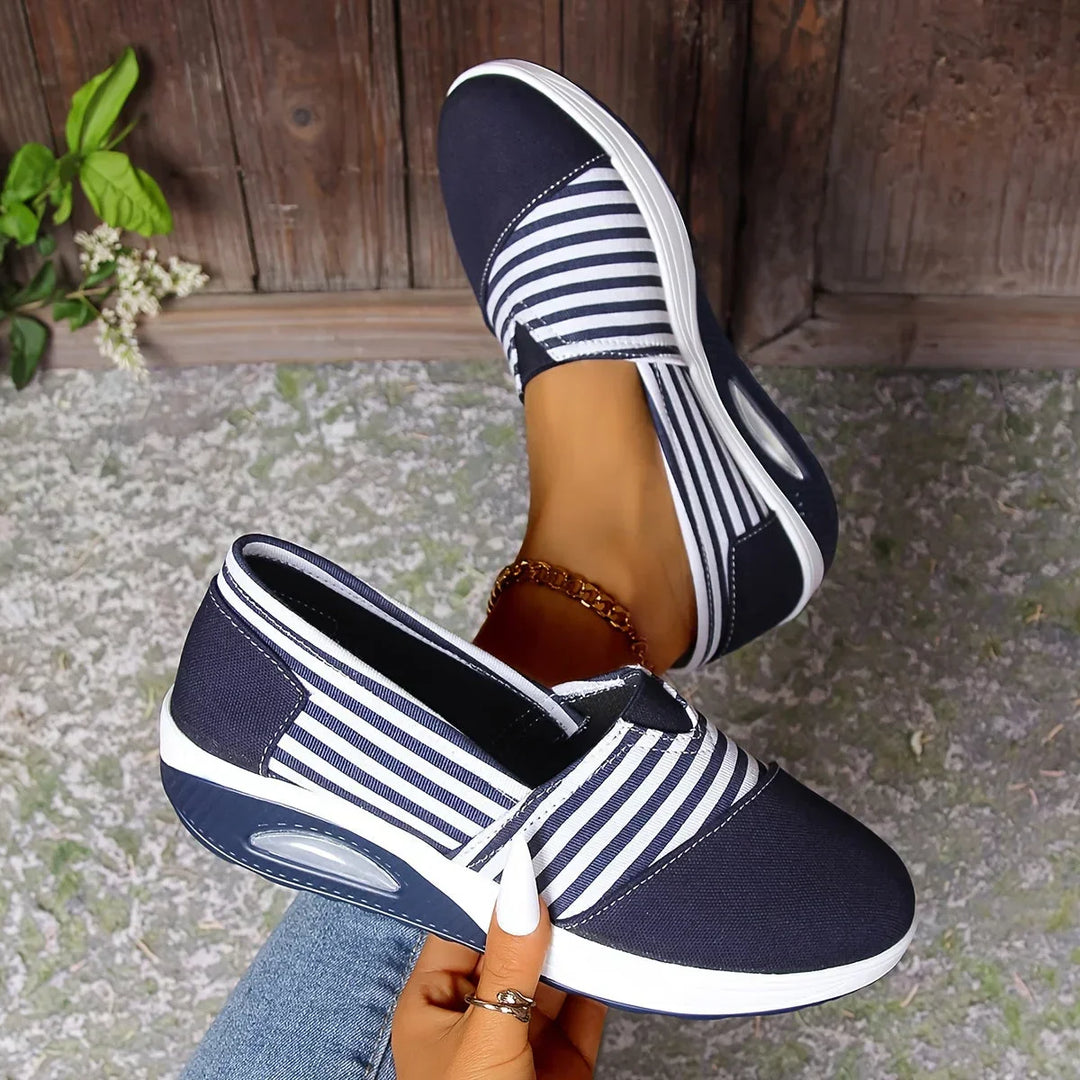 Genalyn – Lightweight Women’s Everyday Comfort Shoes