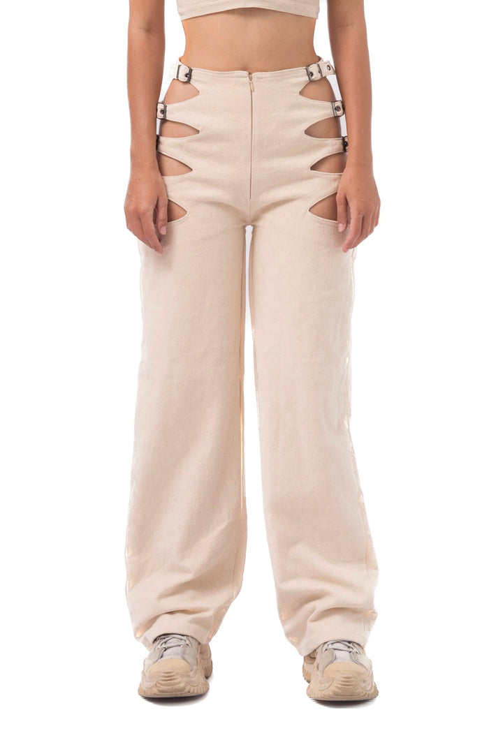 Aisha – Women’s Casual Pants