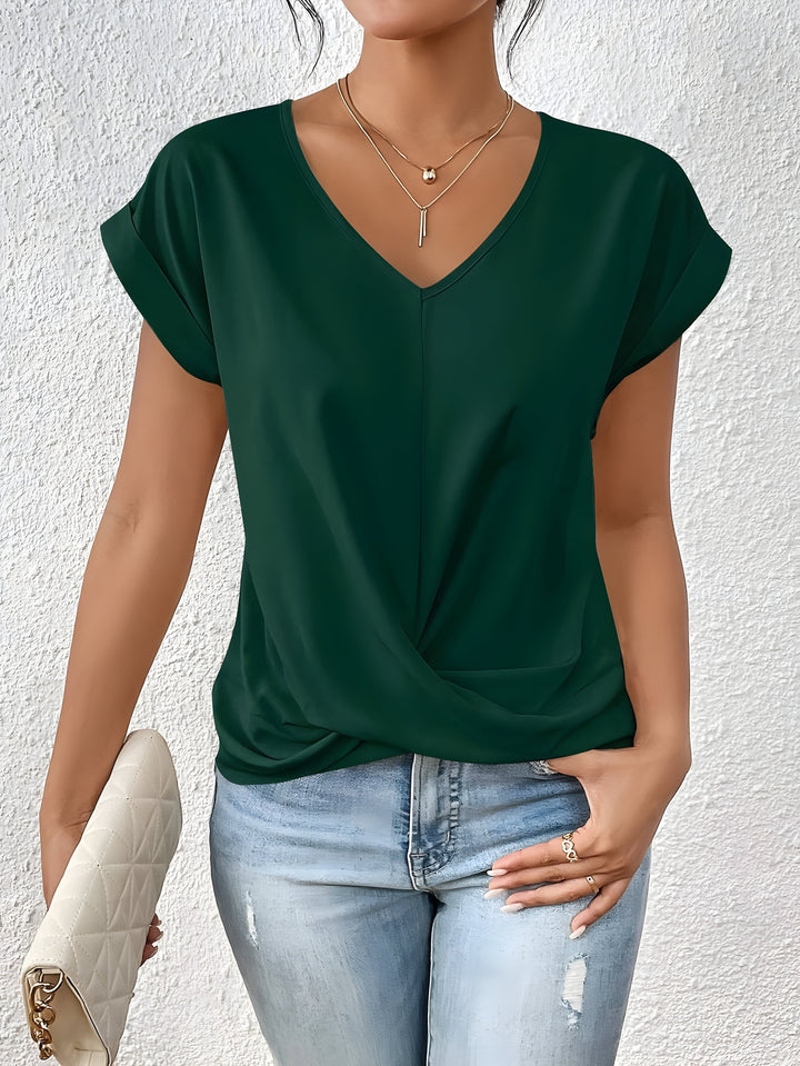 Evelyn – Women’s Casual Shirt