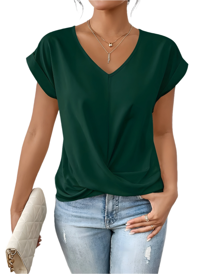 Evelyn – Women’s Casual Shirt
