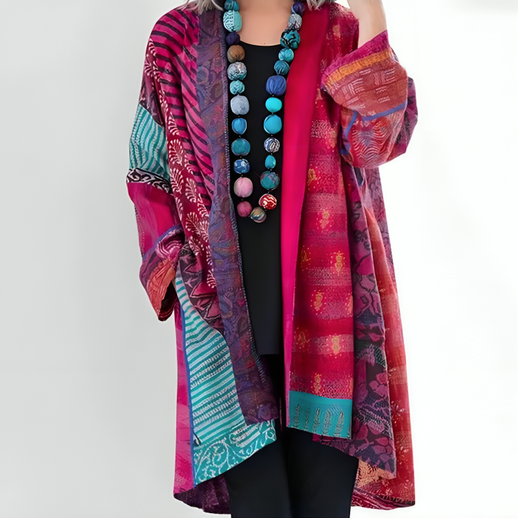 Belenda – Luxe Women’s Knit Cardigan