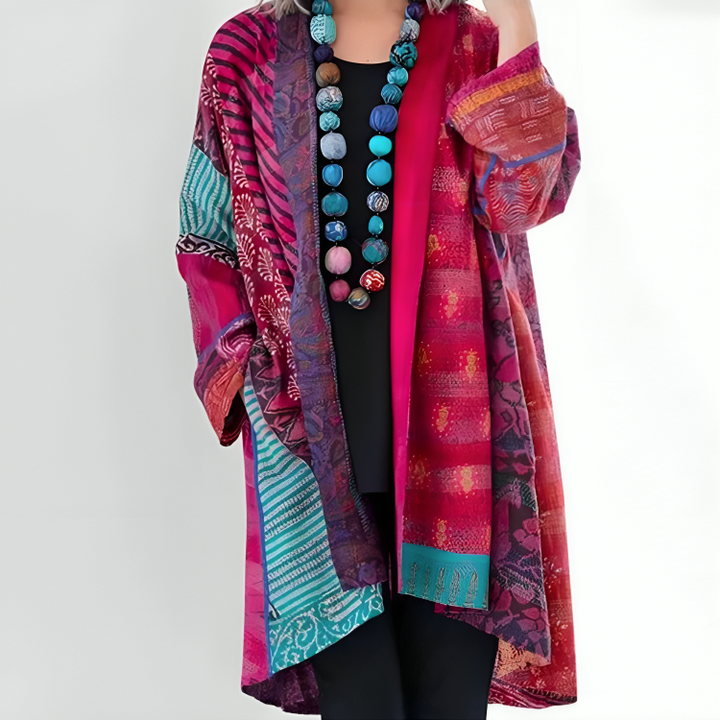 Belenda – Luxe Women’s Knit Cardigan
