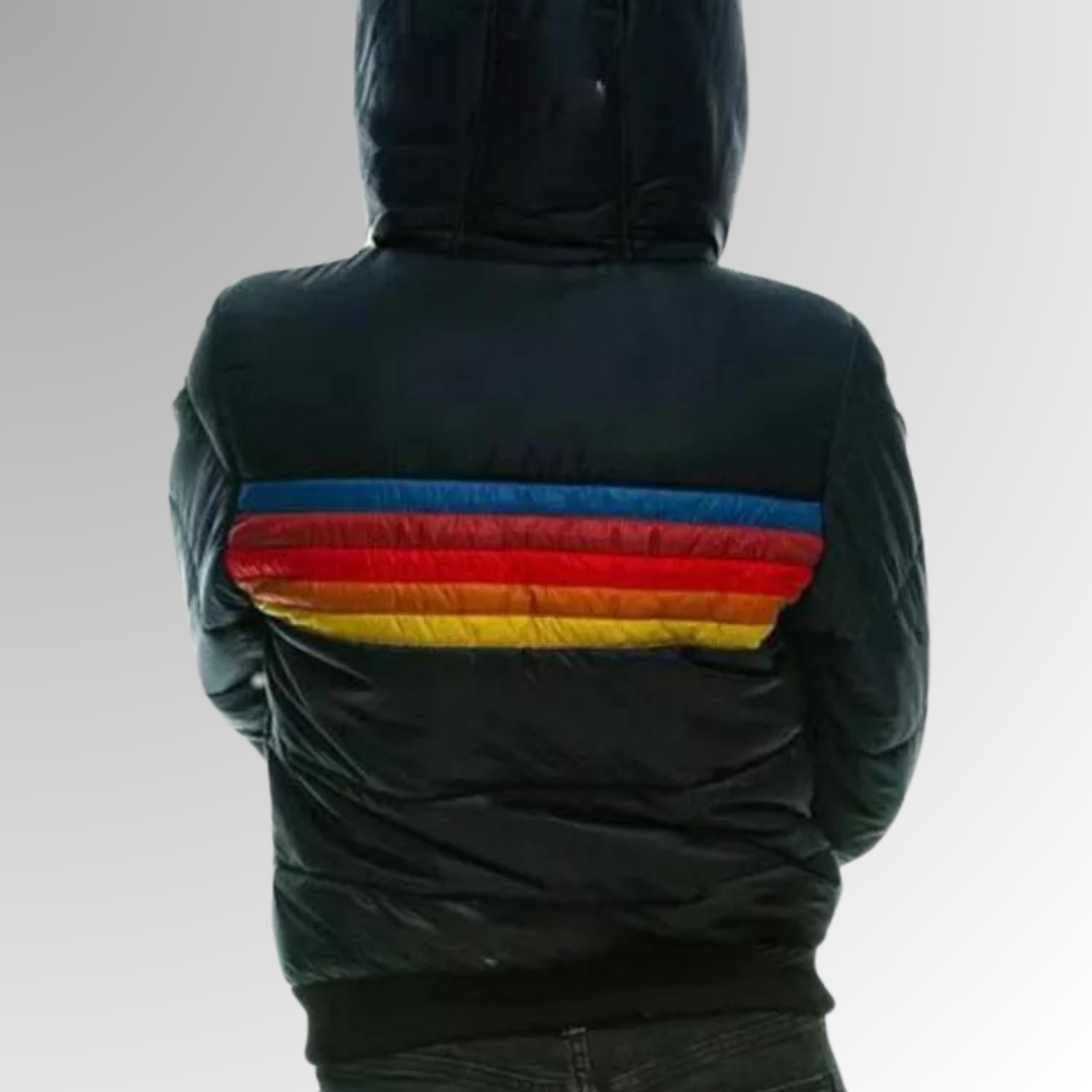 Britany – Lightweight Women’s Waterproof Rain Jacket
